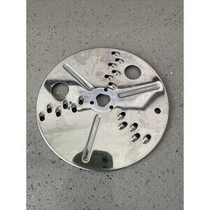Hamilton Beach Scovill Food Processor 707 Shredding Blade Replacement Part
